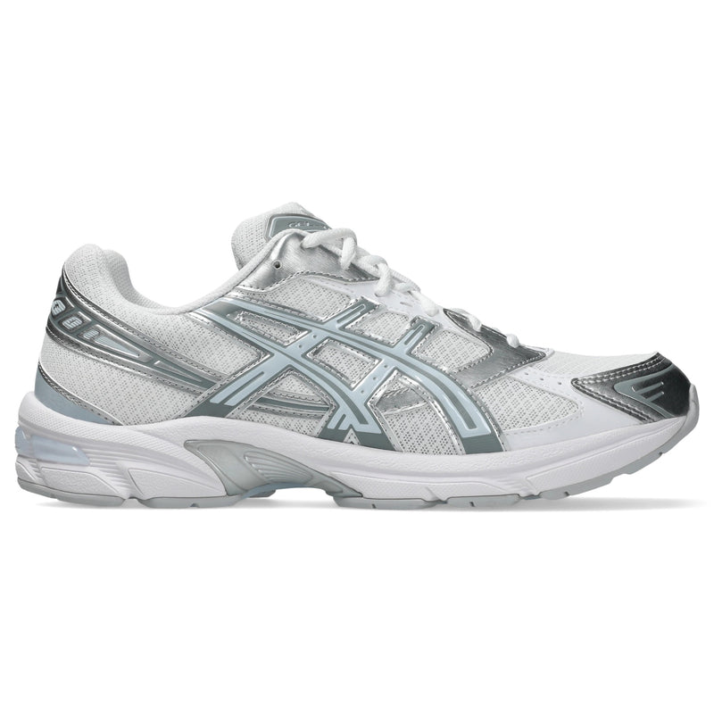 [1203A899-104] MENS ASICS GEL-1130 'WHITE STORM CLOUD'