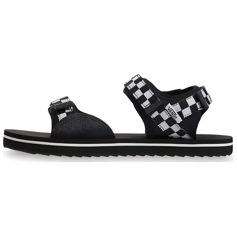 [VN0A54FJ53C] PRESCHOOL VANS TRI-LOCK SANDAL - 2