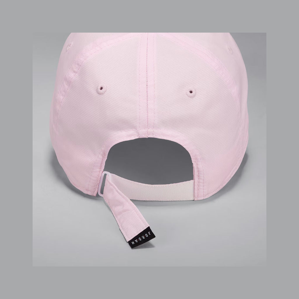 [9A0724-A9Y] YOUTH AIR JORDAN ESSENTIALS JUMPMAN LOGO CAP 1