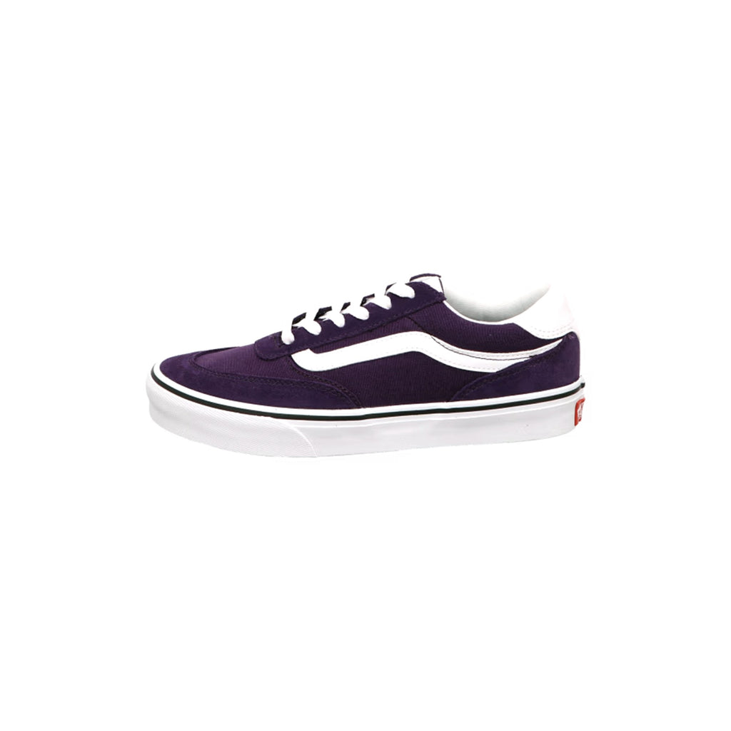 [VN000D7U11E] WOMENS VANS BROOKLYN LS - 2