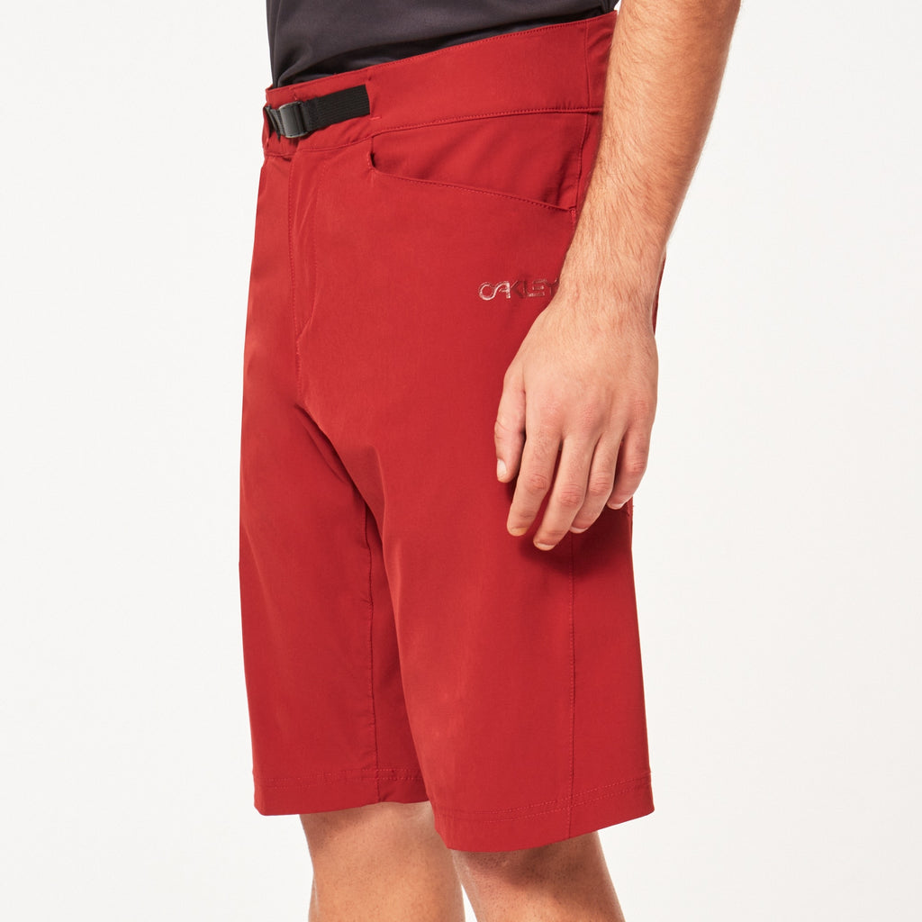 FOA403124-80U IRON RED 2