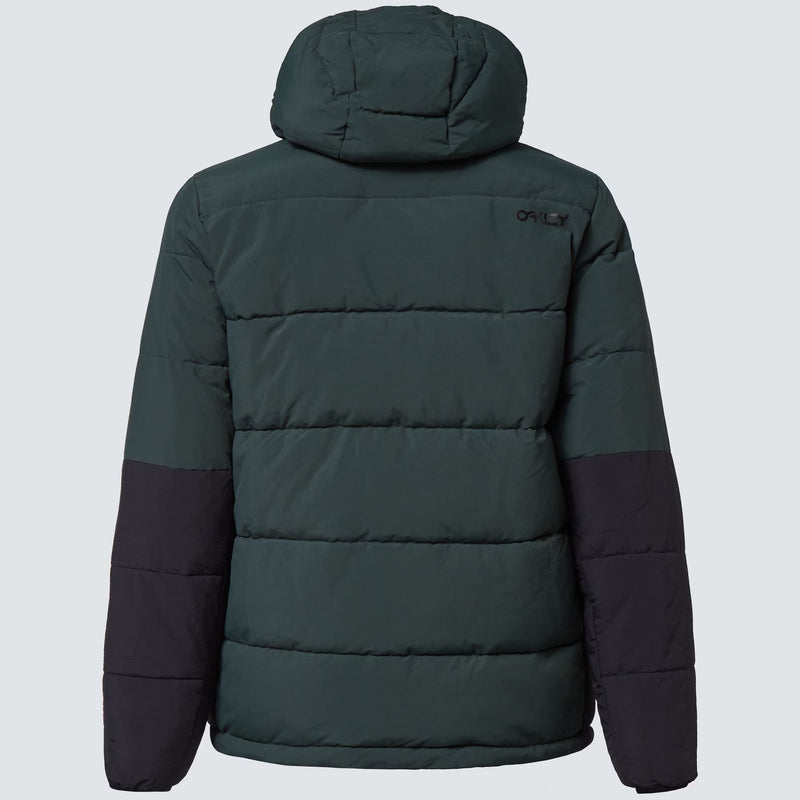 FOA403427-9MC HUNTER GREEN/BLACKOUT 2