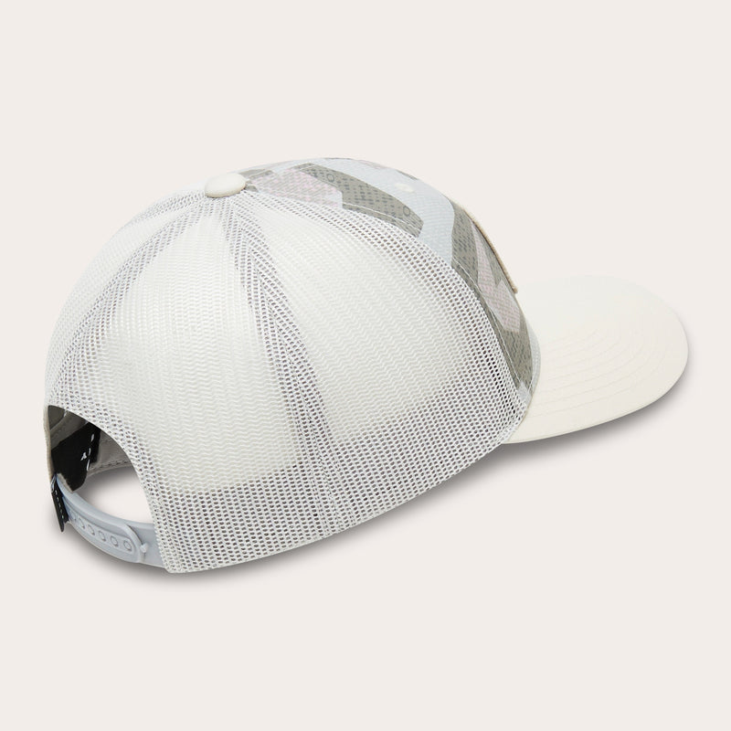FOS900836-32P ABSTRACT CAMO MIST 2