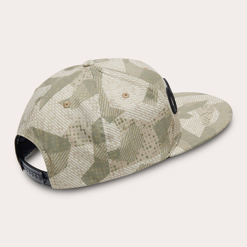 FOS901496-32P ABSTRACT CAMO MIST 2