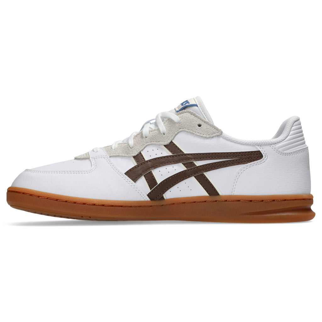 [1203A451-108] MENS ASICS SKYHAND OG 'WHITE MAHOGANY' - SR_LT