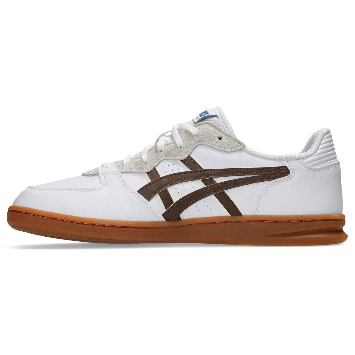 [1203A451-108] MENS ASICS SKYHAND OG 'WHITE MAHOGANY' - SR_LT
