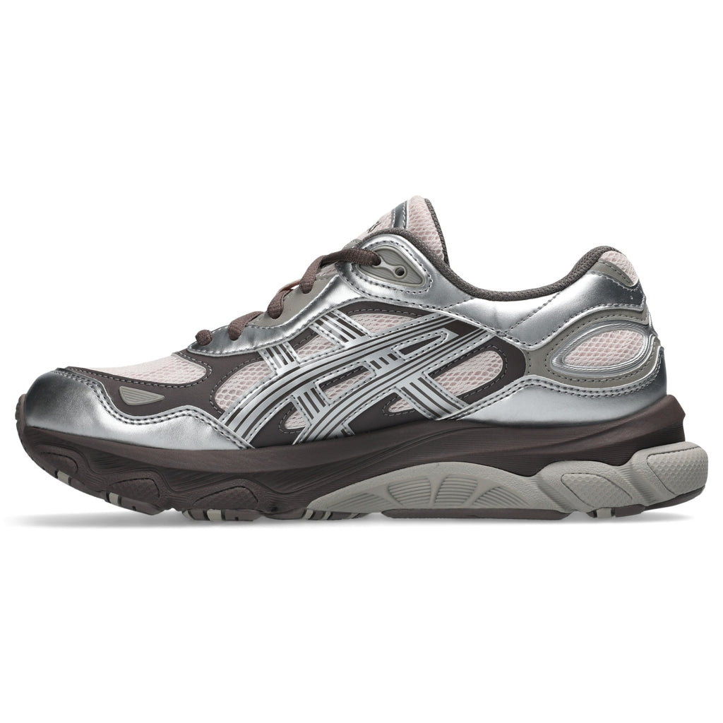 [1203B225-700] MENS ASICS GEL-NYC 2.0 'PINK CLOUD/PURE SILVER' - SR_LT