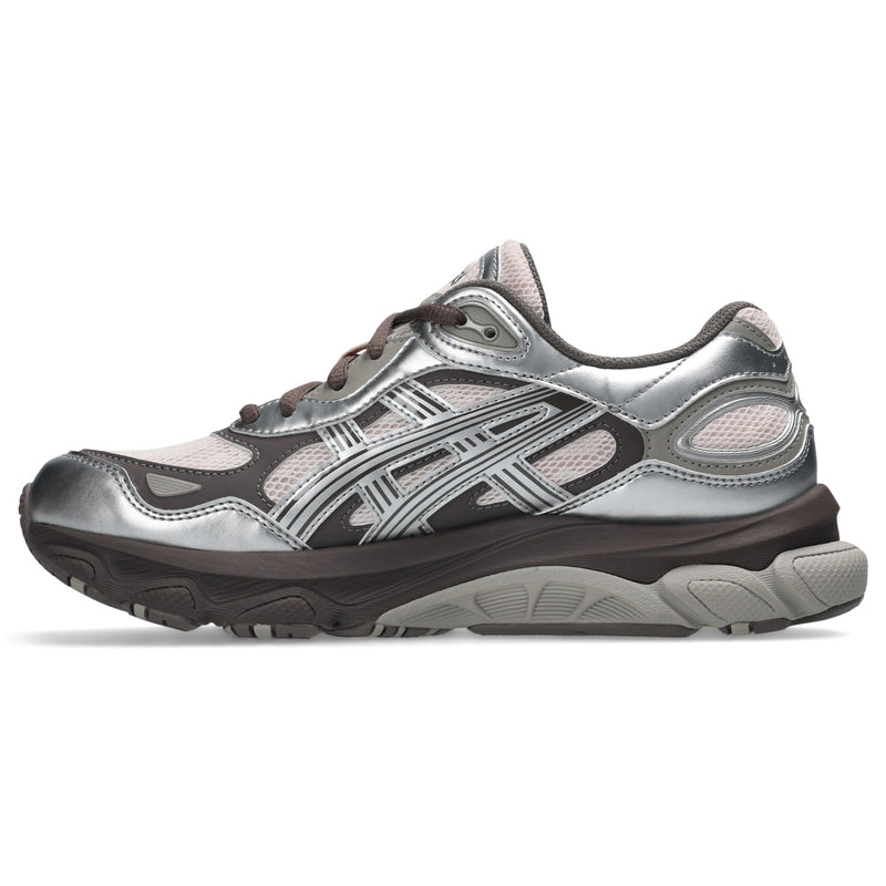 [1203B225-700] MENS ASICS GEL-NYC 2.0 'PINK CLOUD/PURE SILVER' - SR_LT
