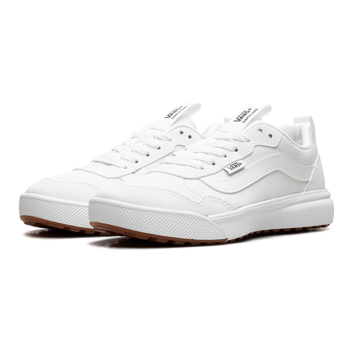 [VN0A5ELAA3H] WOMENS VANS RANGE EXP - 2