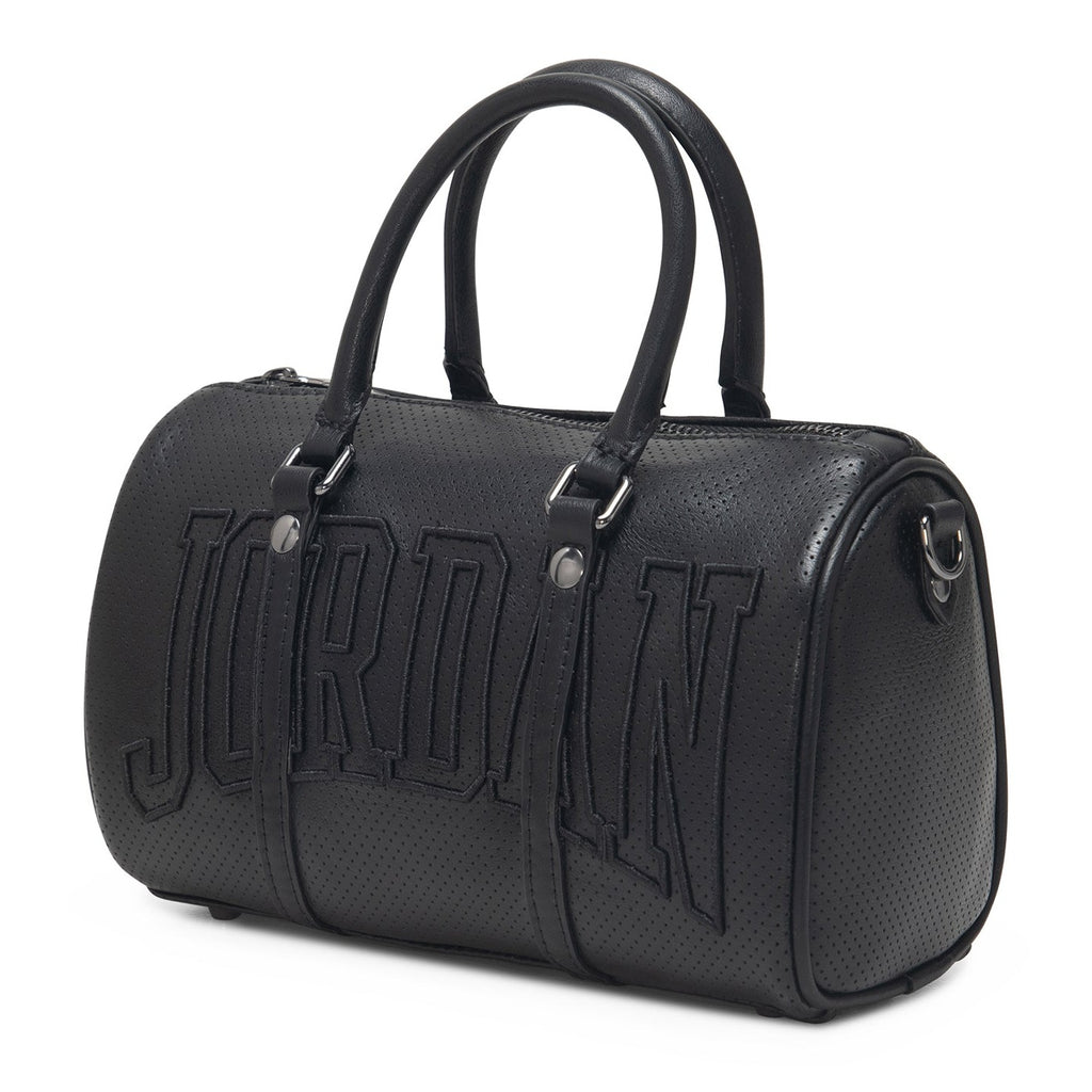 [MA9272-023] ADULT AIR JORDAN JAM MONOGRAM MINI DUFFLE 2