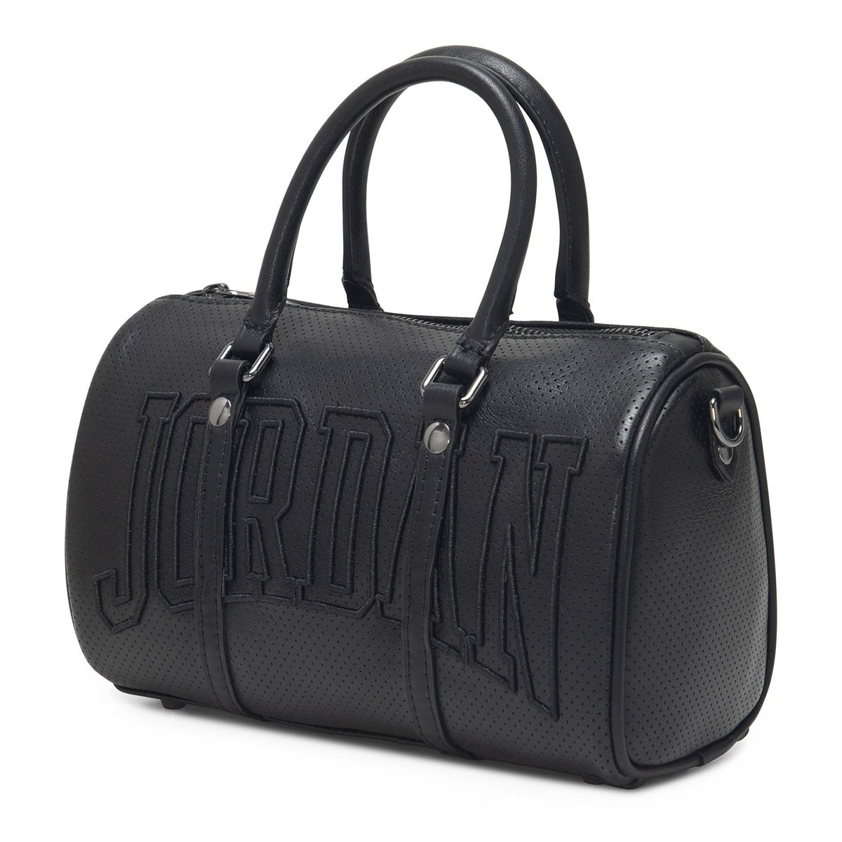[MA9272-023] ADULT AIR JORDAN JAM MONOGRAM MINI DUFFLE 2