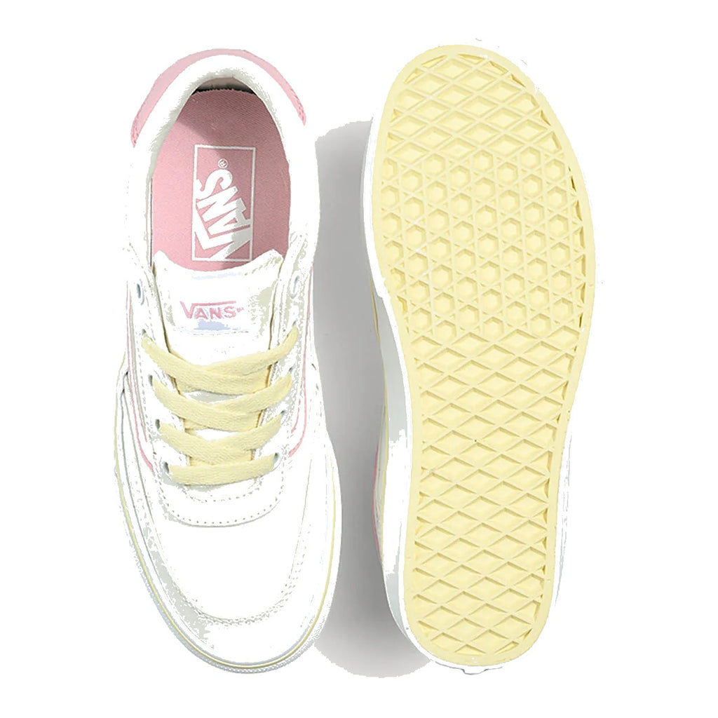 [VN000D7UJVY] WOMENS VANS BROOKLYN LS - 2