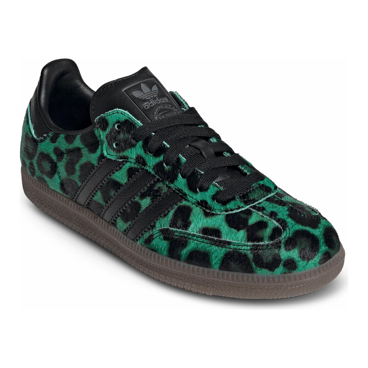 [HQ9374] WOMENS ADIDAS SAMBA OG W 2