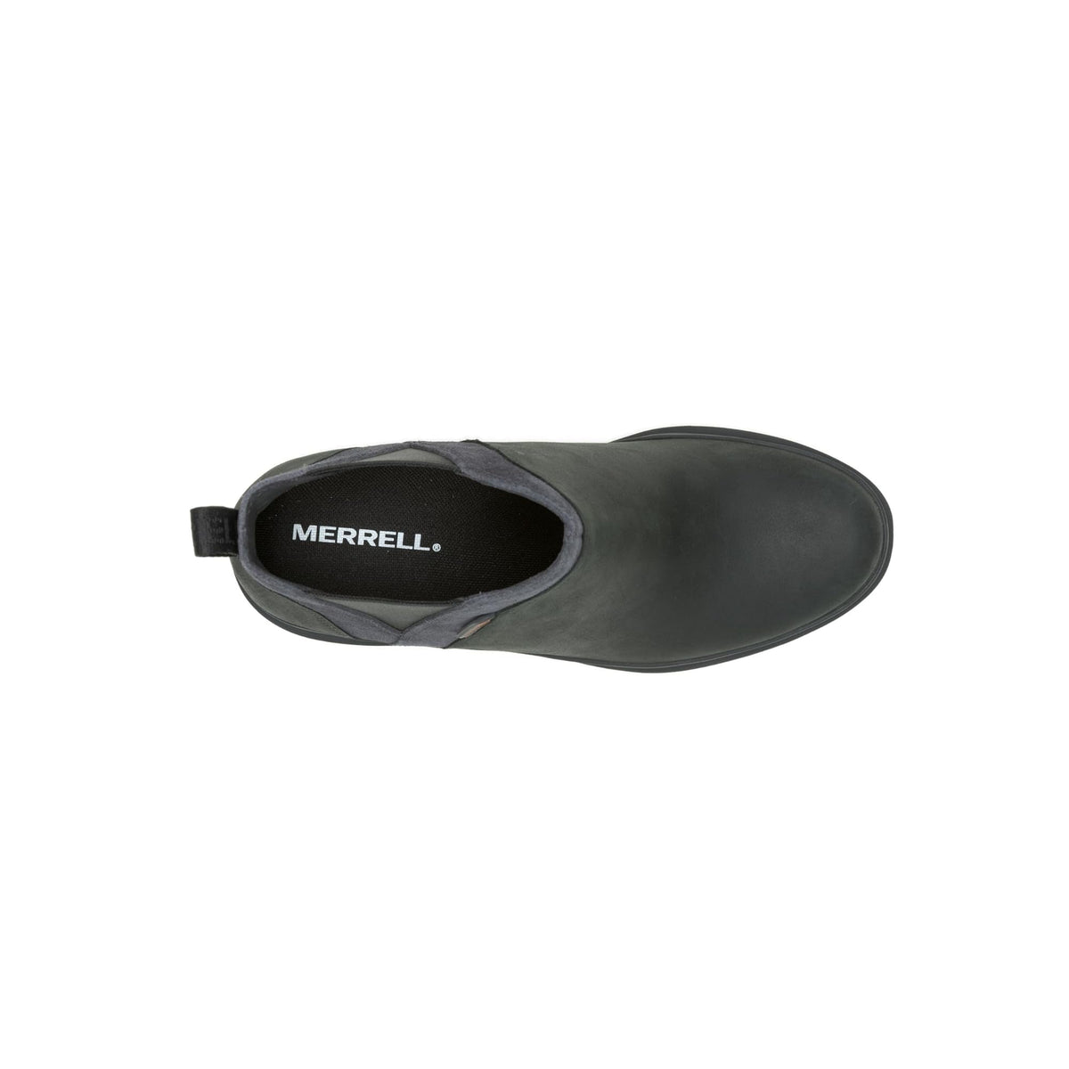 [J007146] WOMENS MERRELL CHATEAU III PULL WP - 2