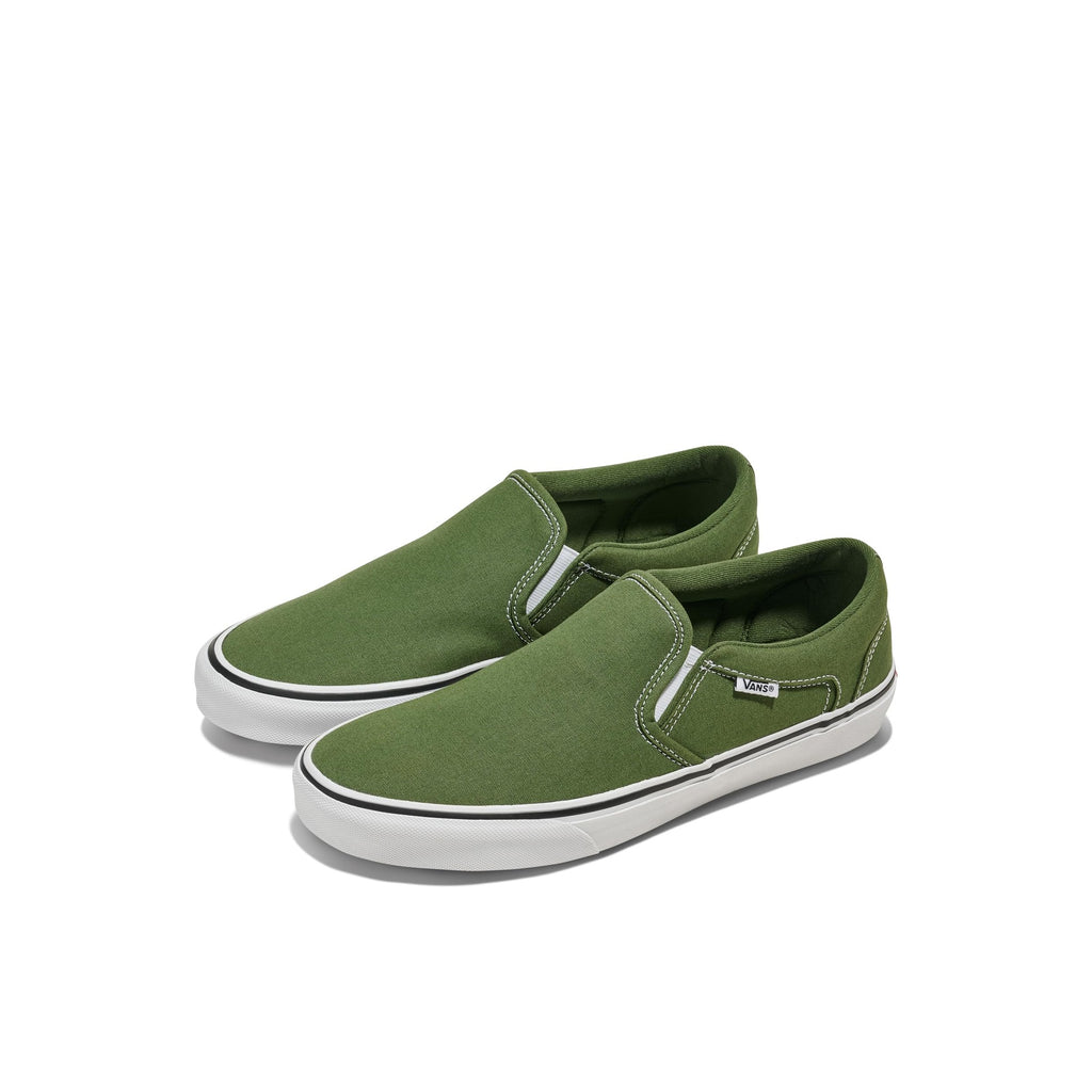[VN000CSNEN6] MENS VANS ASHER - 2