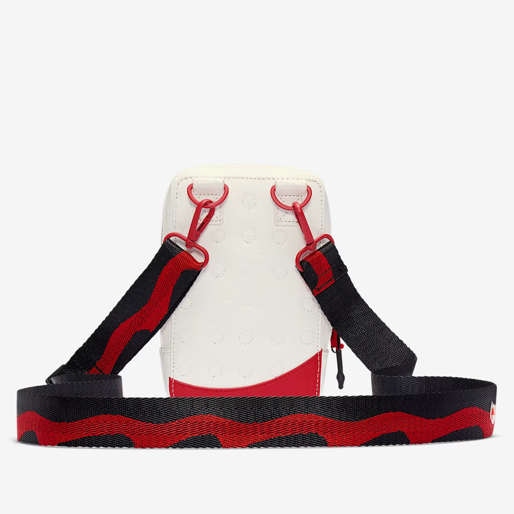 [MA9281-001] ADULT AIR JORDAN JAM AJ13 CROSSBODY 3