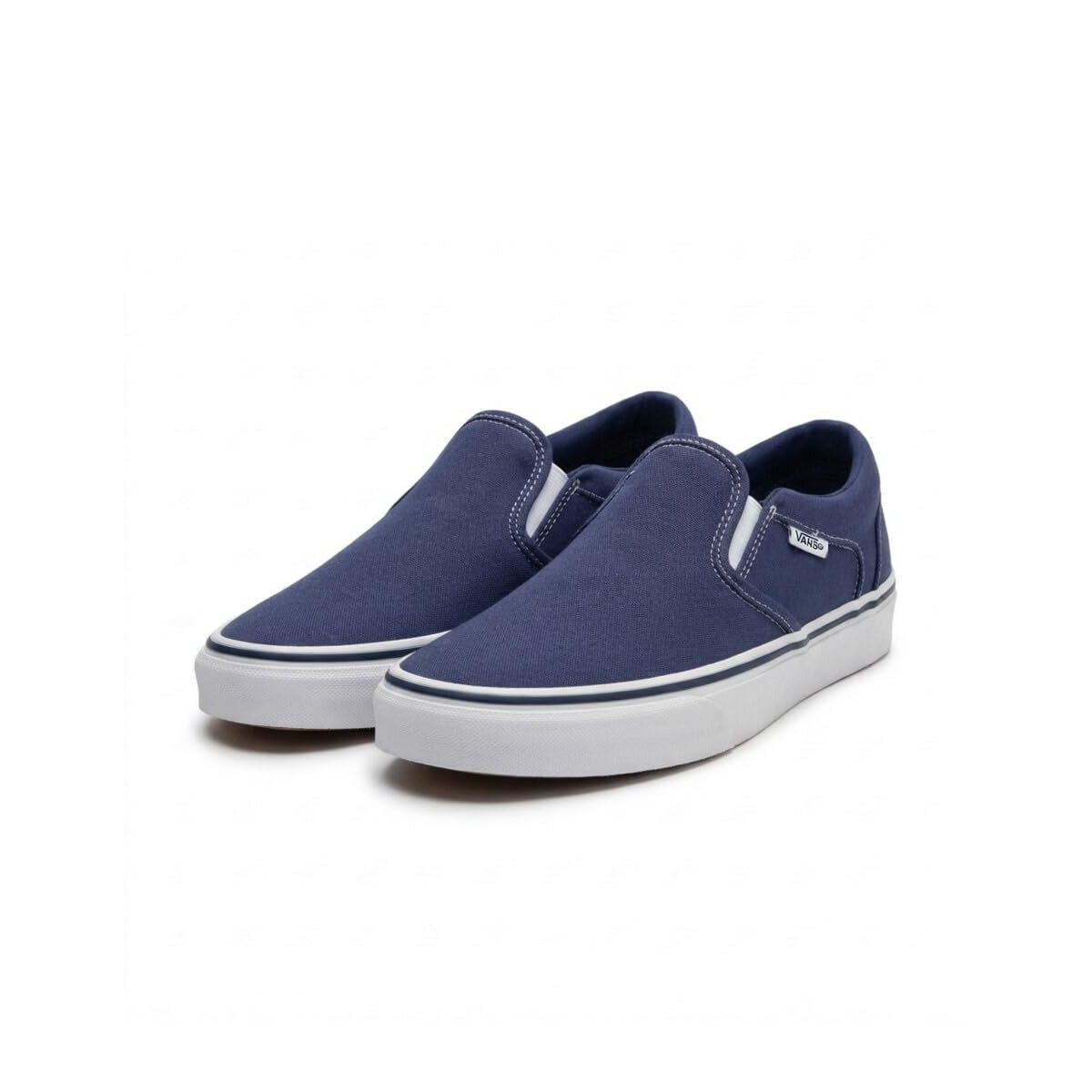 [VN000CSNEMT] MENS VANS ASHER - 2
