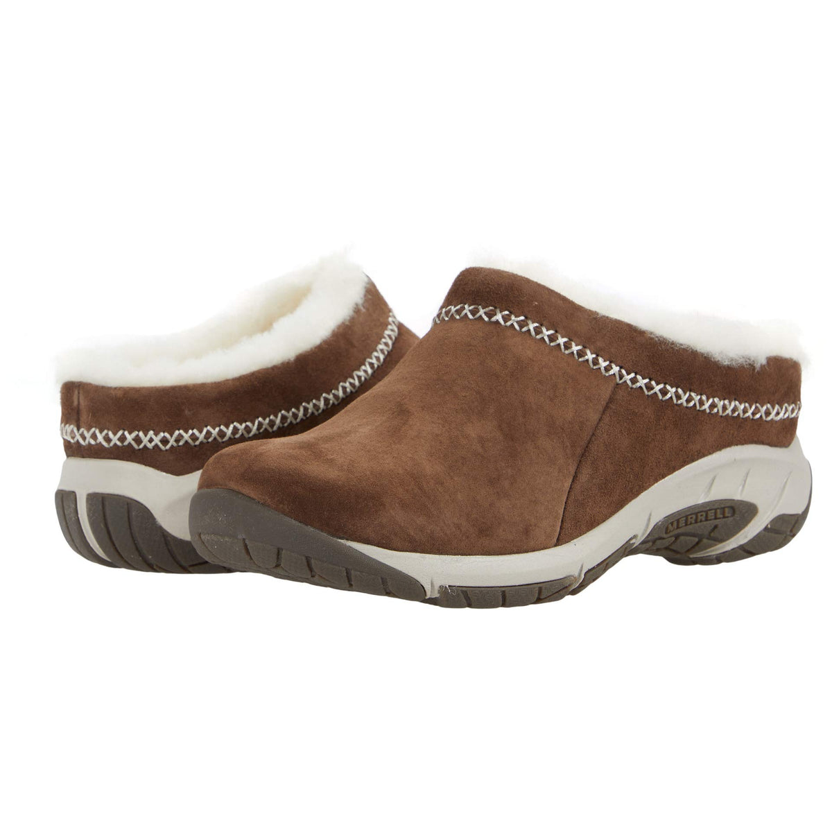 [J002038W] WOMENS MERRELL ENCORE ICE 4 - WIDE - 2