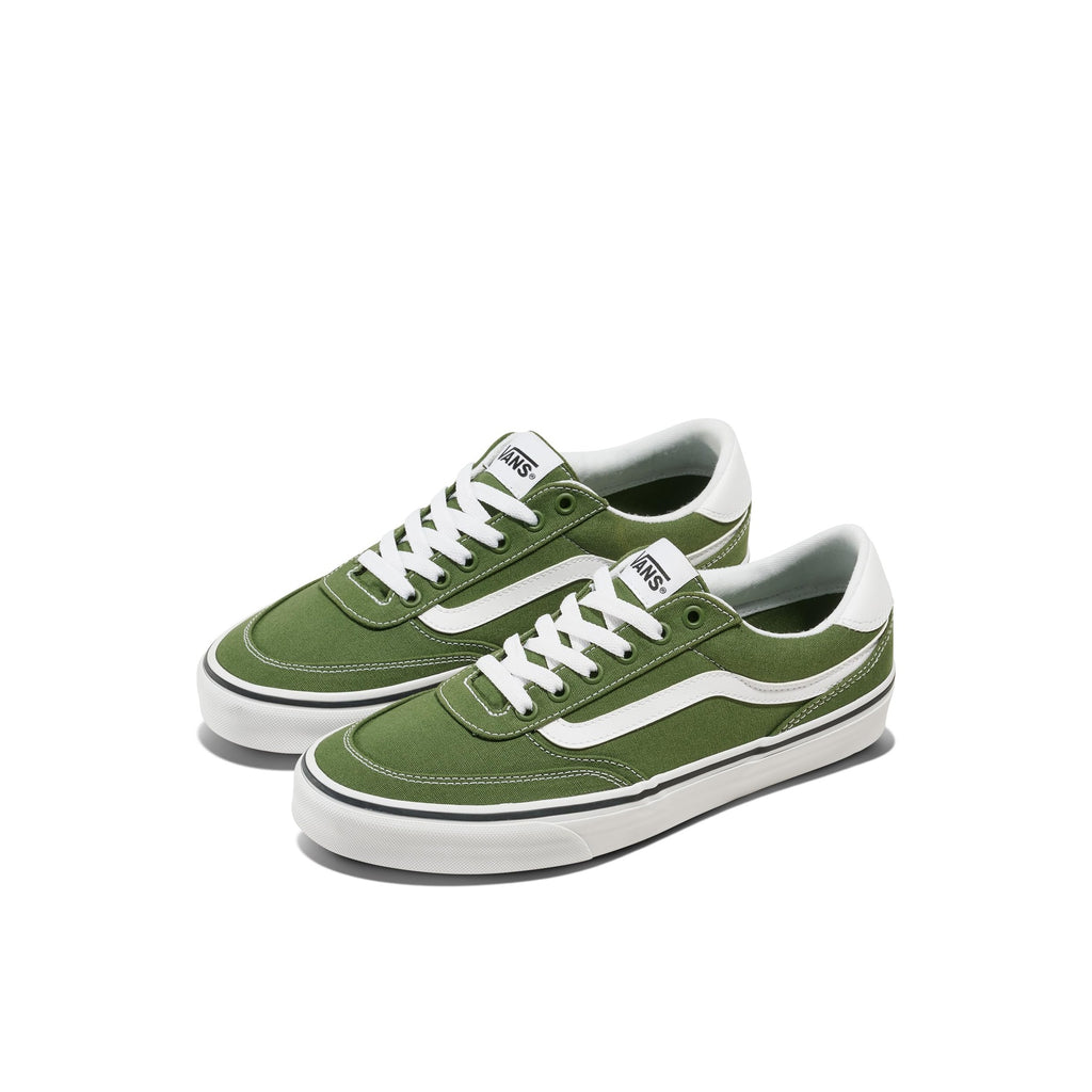 [VN000D7QEN6] MENS VANS BROOKLYN LS - 2
