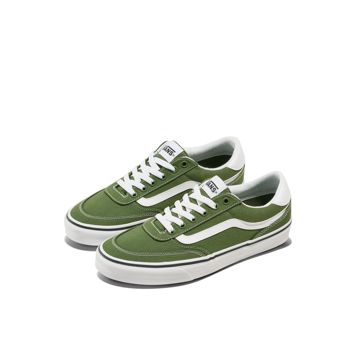[VN000D7QEN6] MENS VANS BROOKLYN LS - 2