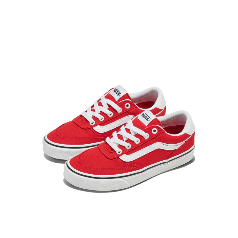 [VN000EBSGH3] WOMENS VANS BROOKLYN LS - 2