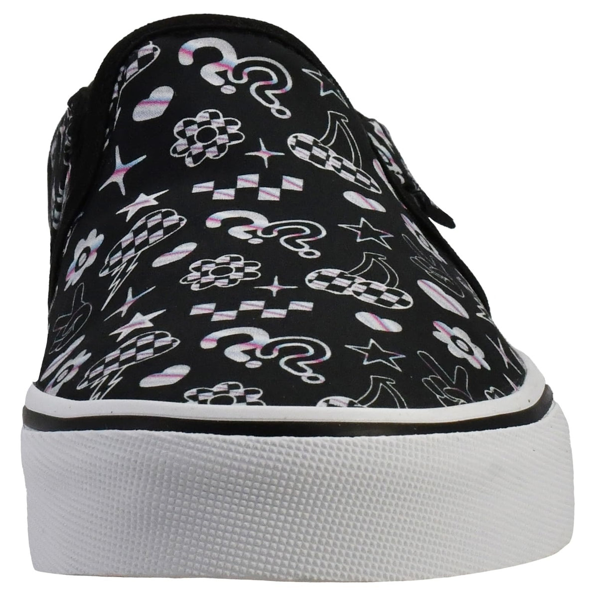 [VN000V37CJJ] WOMENS VANS ASHER - 2