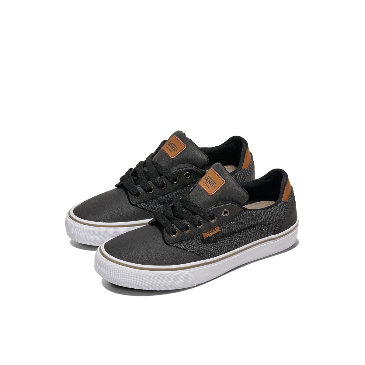 [VN0A3WKWTG3] MENS VANS ATWOOD DELUXE - 2
