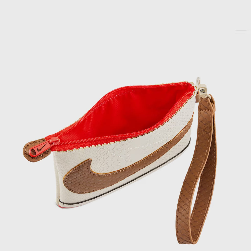 WOMENS NIKE CORTEZ WRISTLET SNAKE 3