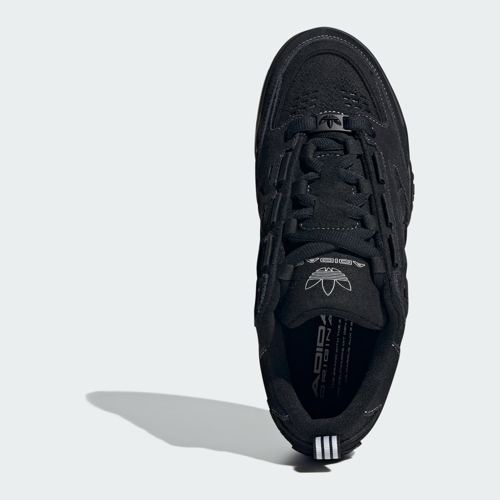 [IG6780] MENS ADIDAS ADI2000 'BLACK WHITE' 2