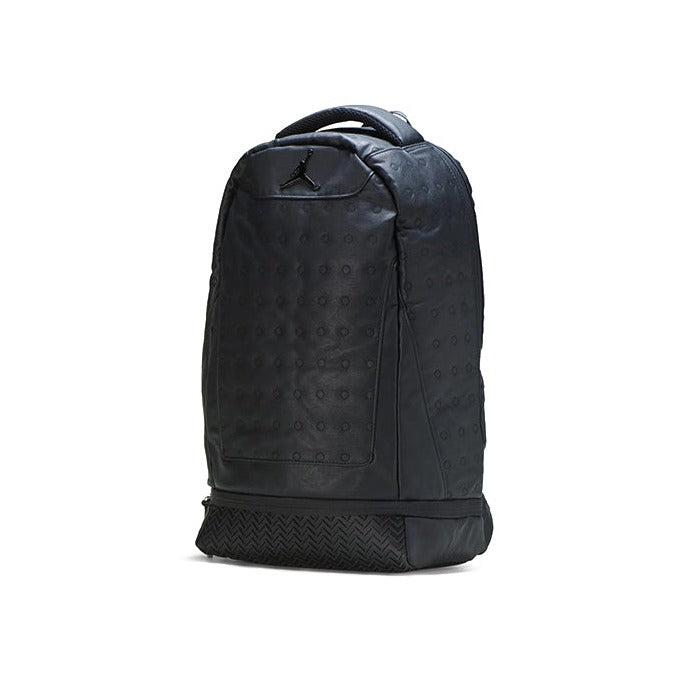 [9A1898-023] ADULT AIR JORDAN RETRO 13 BACKPACK BLACK 3