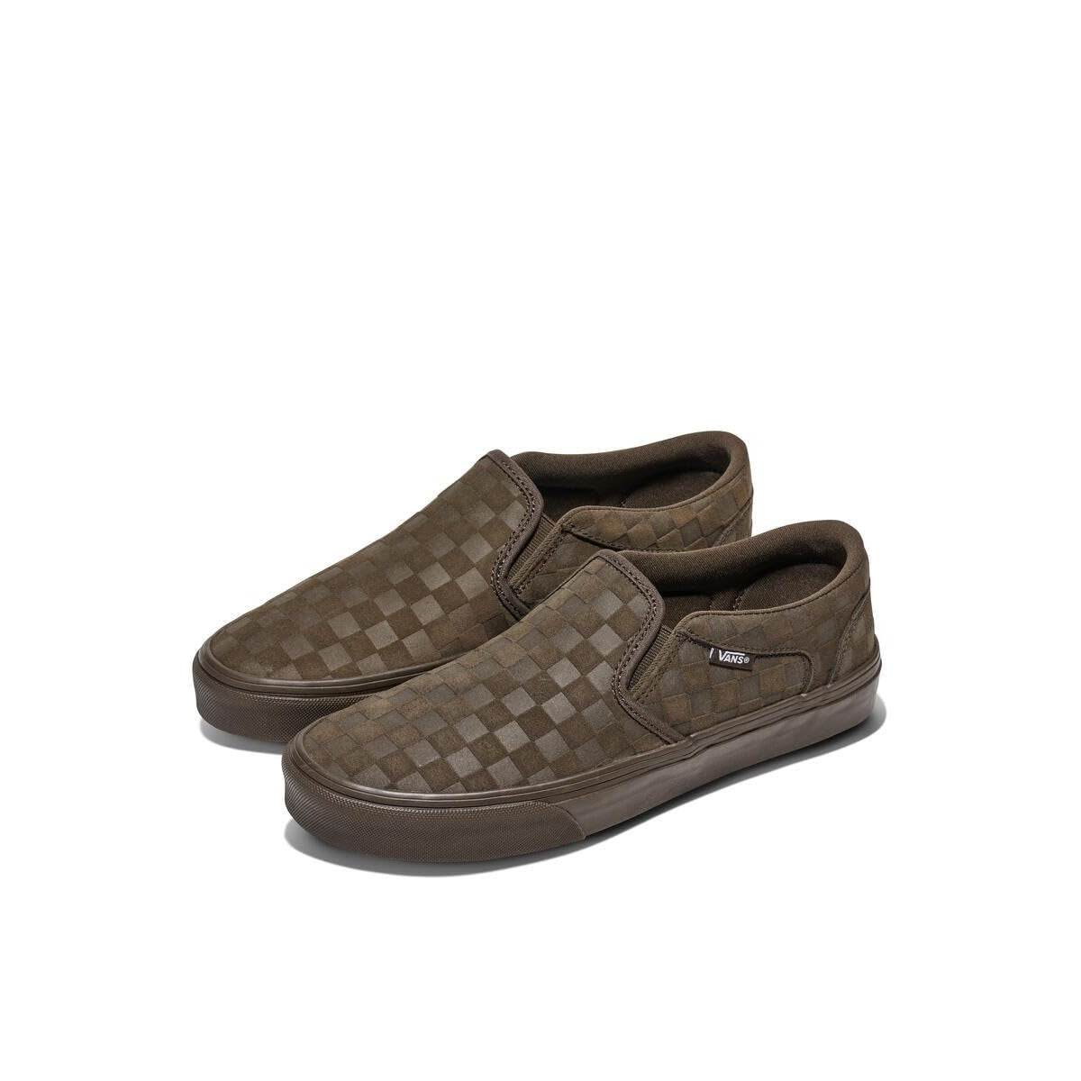 [VN000CSNEMP] MENS VANS ASHER - 2