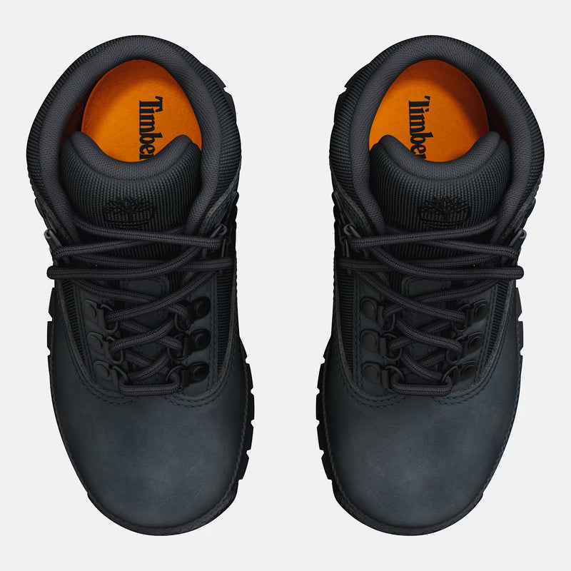 [TB0A2QS2W05] TODDLERS TIMBERLAND EURO HIKER