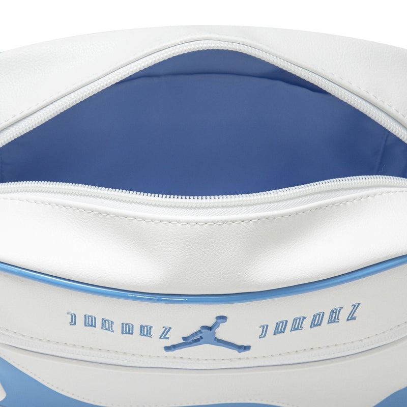 [MA9369-B9F] ADULT AIR JORDAN JAM AJ11 UNC MESSENGER 3