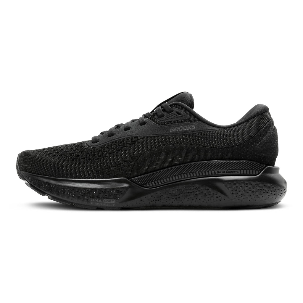 [1204261B.020] WOMENS BROOKS ADRENALINE GTS 24 - m