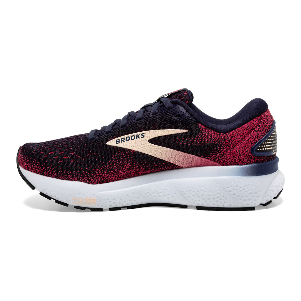 [1204071B.422] WOMENS BROOKS GHOST 16 - m