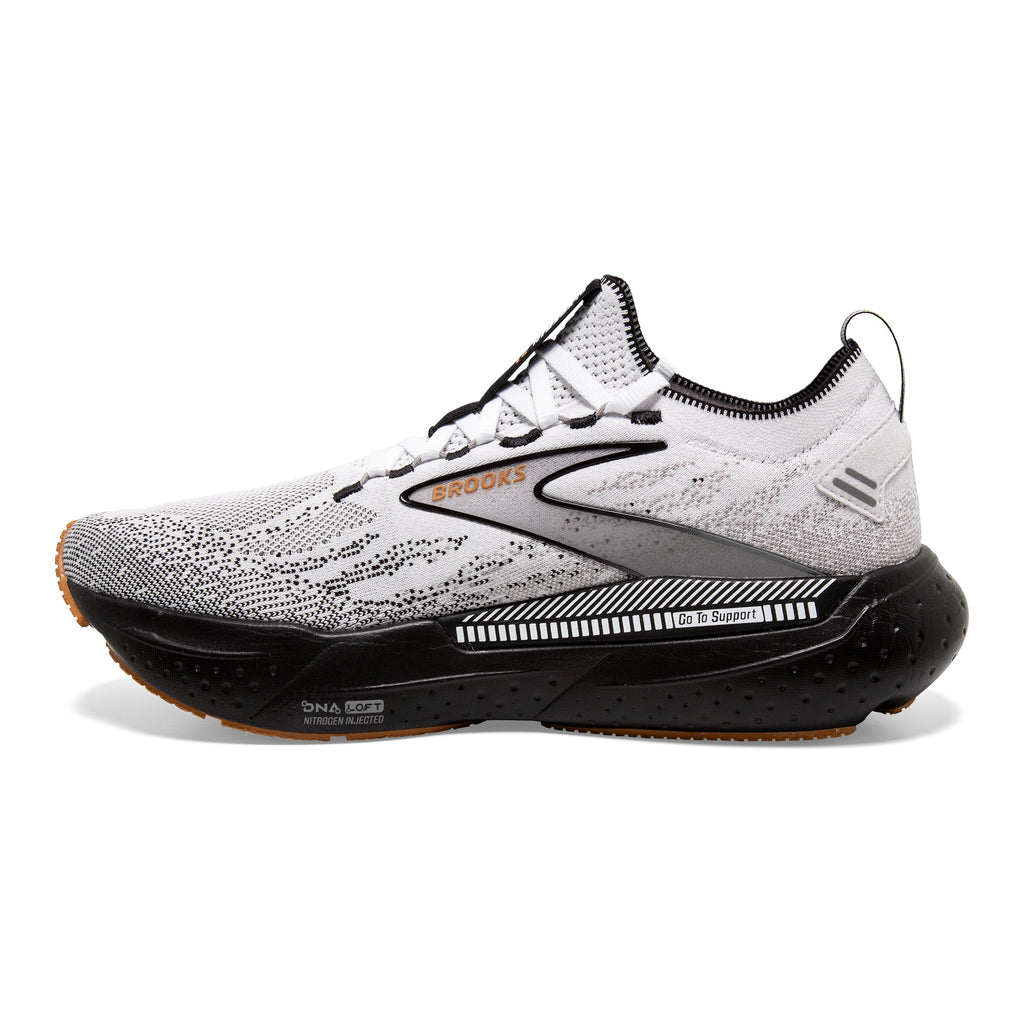 [1104221D.135] MENS BROOKS GLYCERIN STEALTHFIT GTS 21 - m
