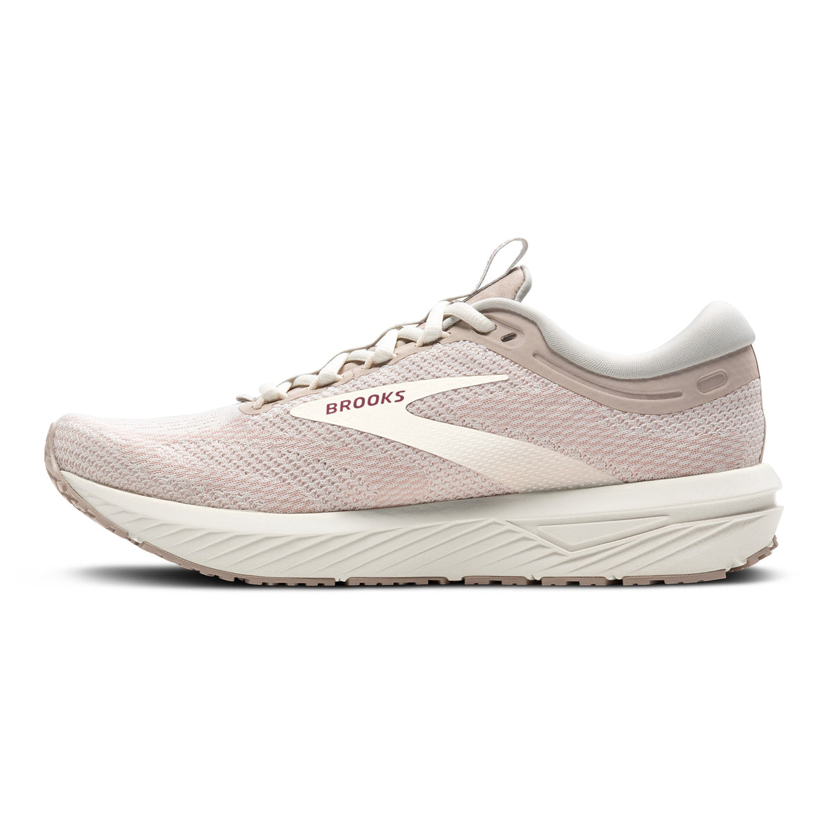 [1204241B.113] WOMENS BROOKS REVEL 7 - m