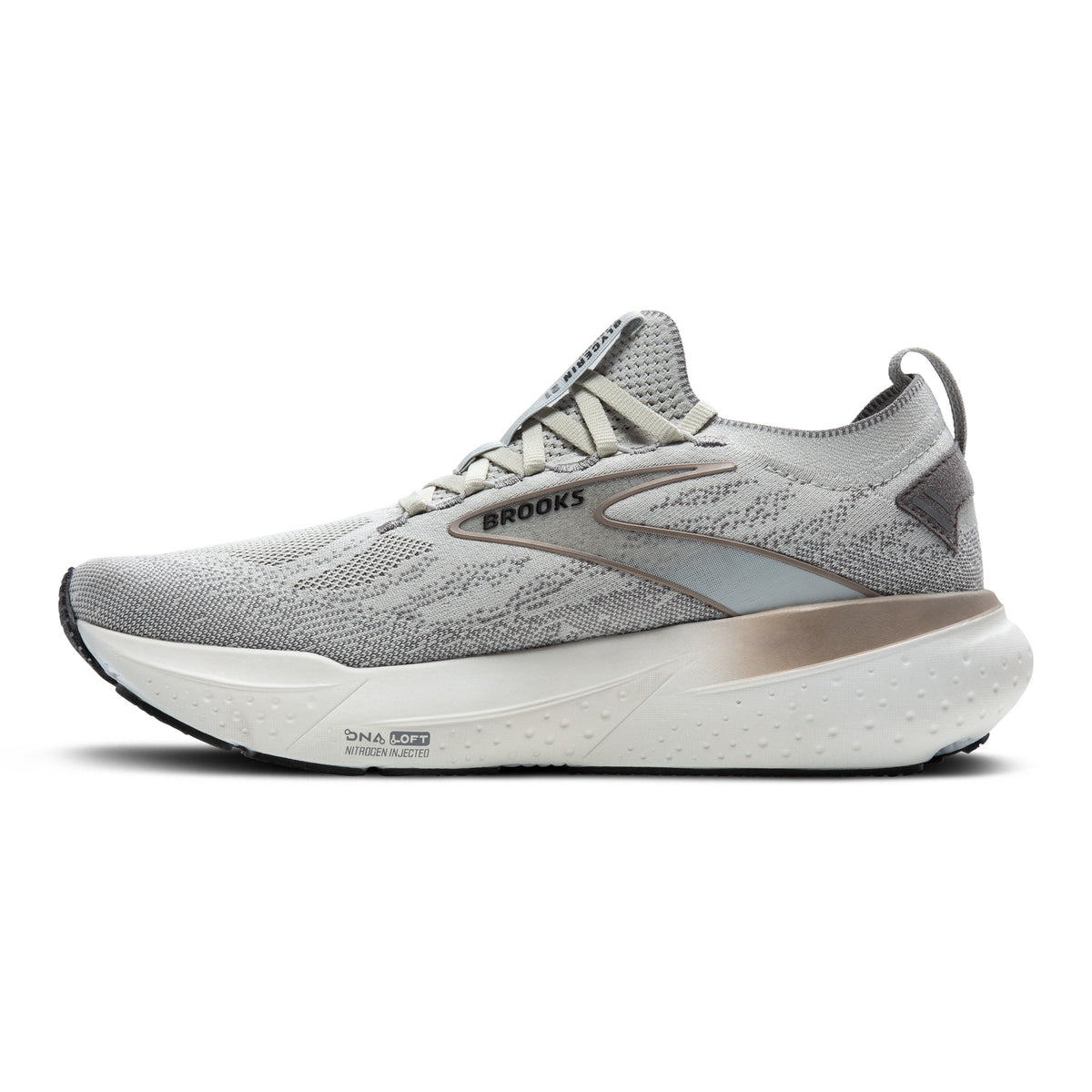 [1104211D.085] MENS BROOKS GLYCERIN STEALTHFIT 21 - m