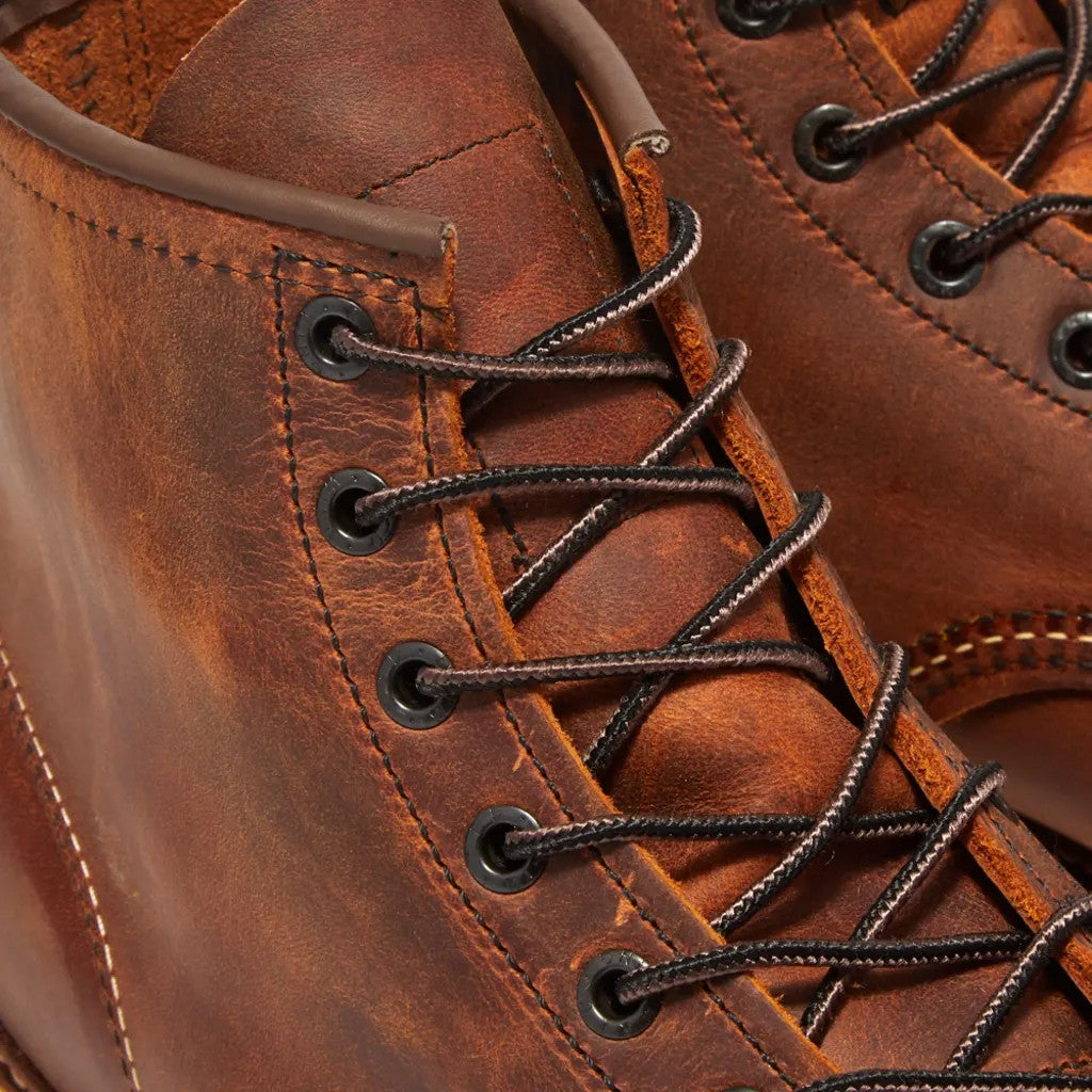 [1907] Mens RED WING CLASSIC MOC - COPPER