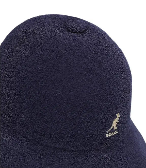 [0397BC-NV411] UNISEX KANGOL BERMUDA CASUAL BUCKET HAT
