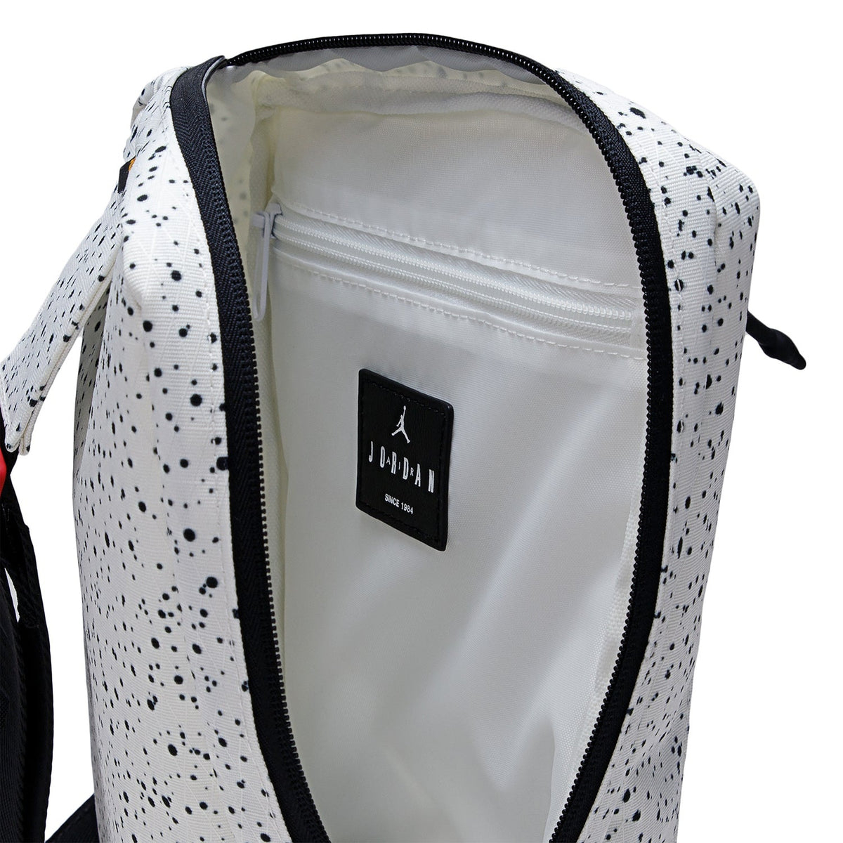 [MA0957-001] ADULT AIR JORDAN JAM COLLECTORS CROSSBODY BAG 3