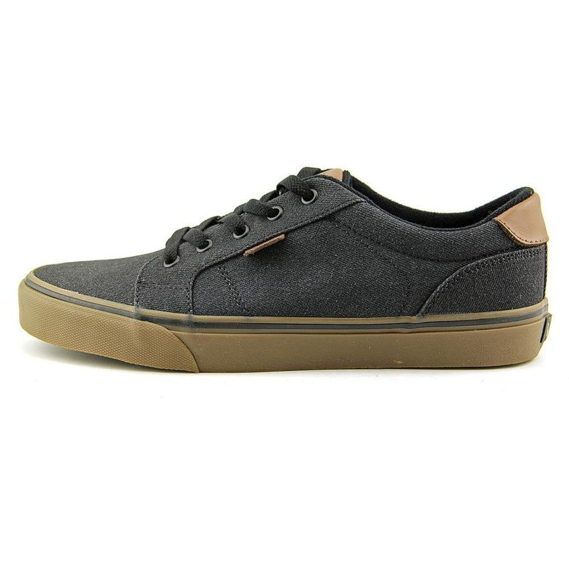 [VN000NLUAKS] MENS VANS BISHOP WAXED DENIM - 3