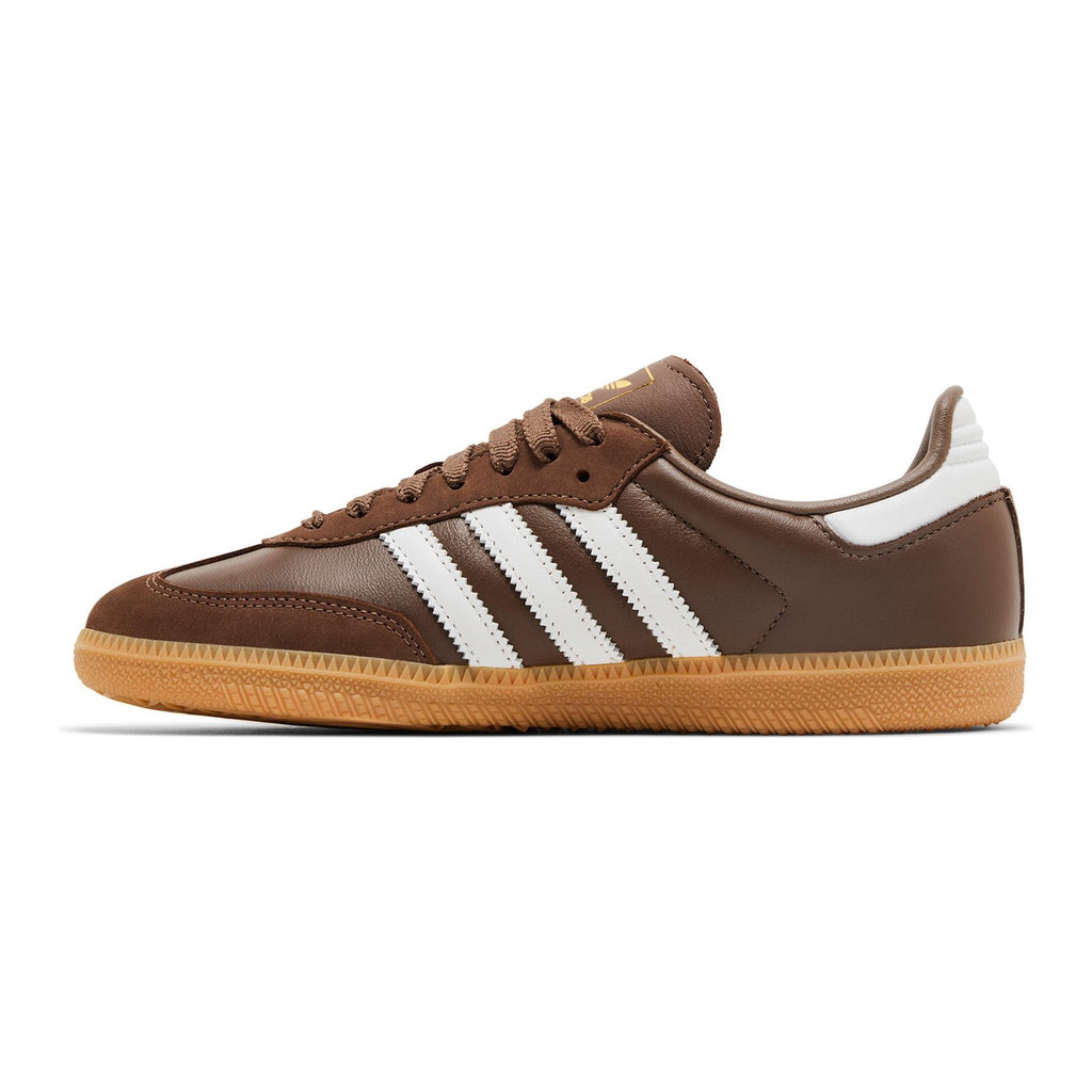 [IE6522] WOMENS ADIDAS SAMBA OG 'EARTH STRATA' 2