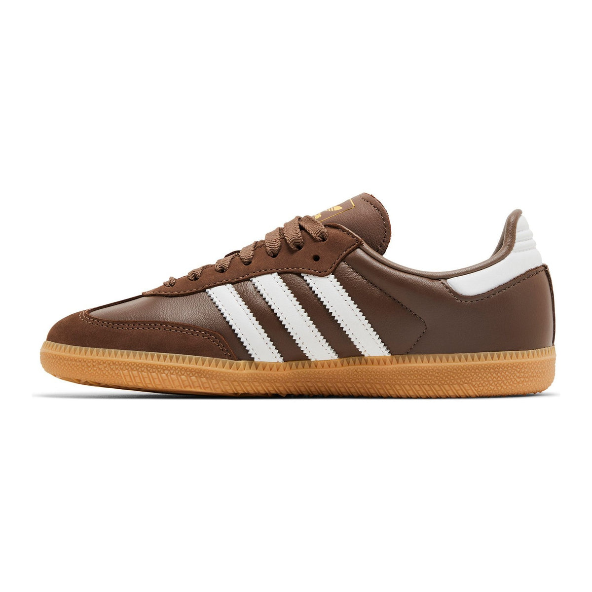 [IE6522] WOMENS ADIDAS SAMBA OG 'EARTH STRATA' 2