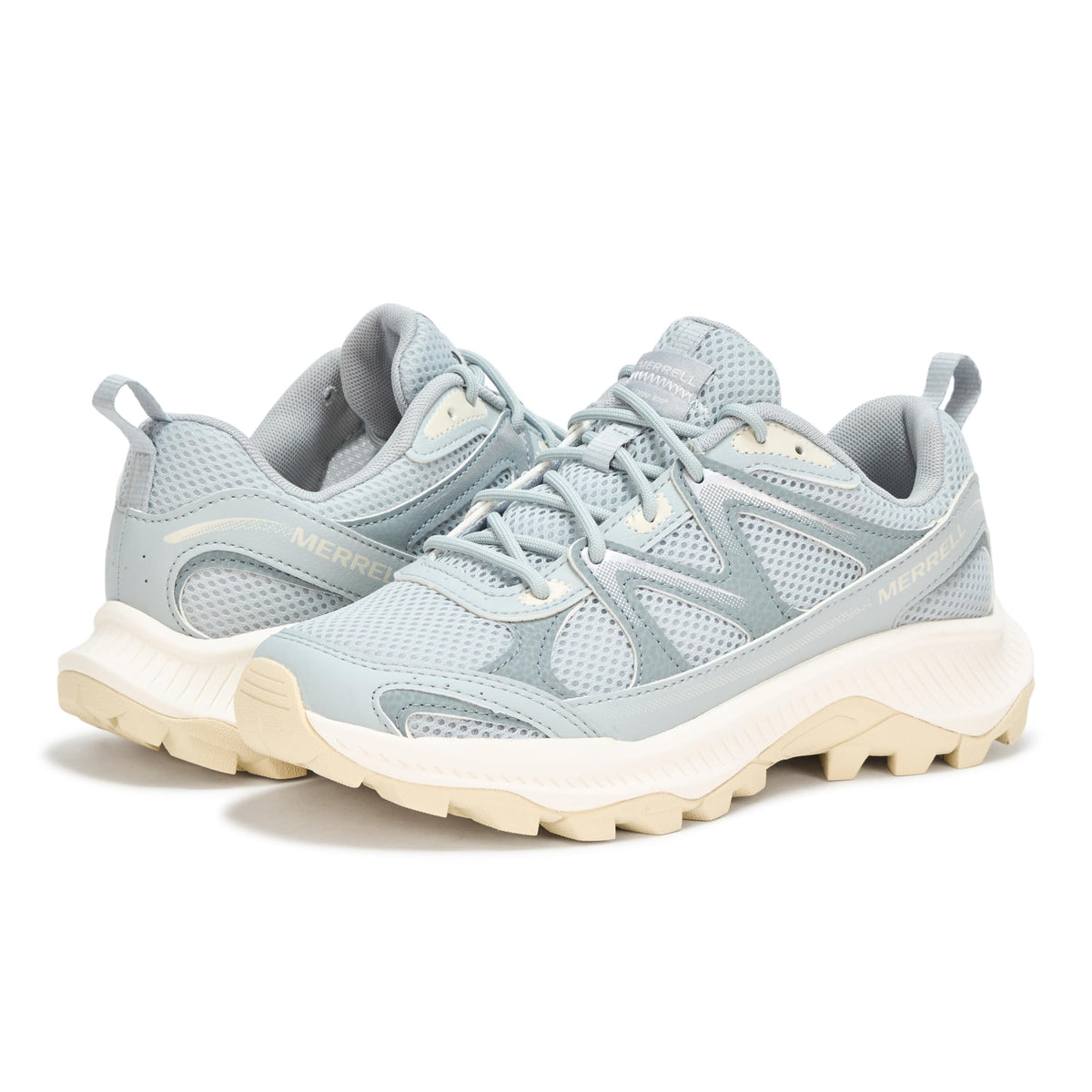 [J038734] WOMENS MERRELL TEMPO EXP - 3