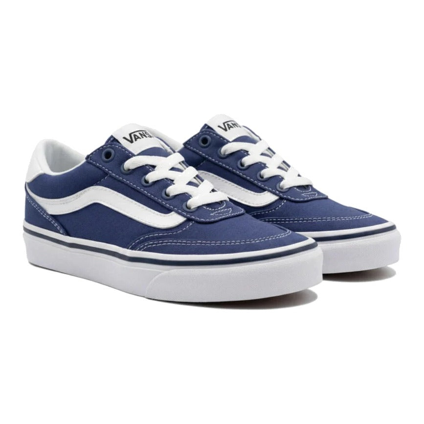 [VN000D7QEMT] MENS VANS BROOKLYN LS - 3