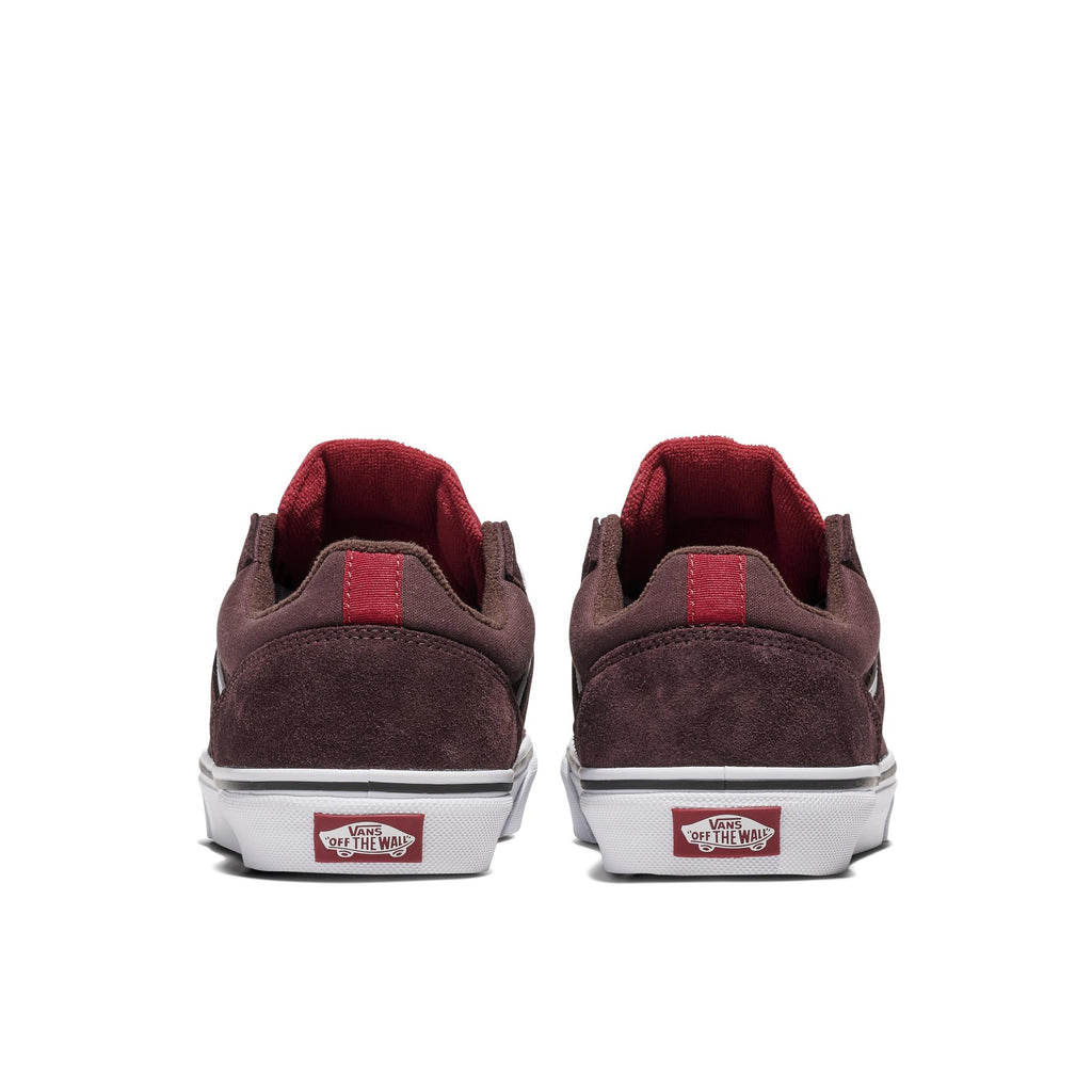 [VN000CSSCHU] MENS VANS SELDAN - 3