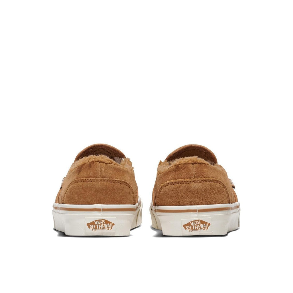 [VN000CVEGWT] WOMENS VANS ASHER - 3