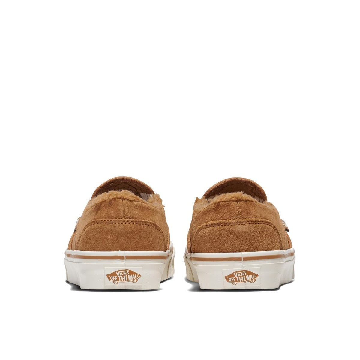 [VN000CVEGWT] WOMENS VANS ASHER - 3