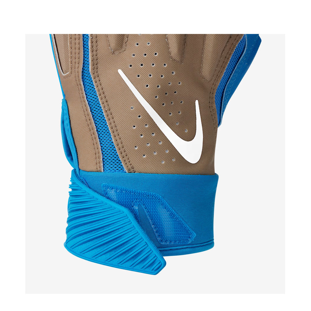 [N.100.7152.426] MENS NIKE D-TACK 6.0 FG OFF WHITE 3